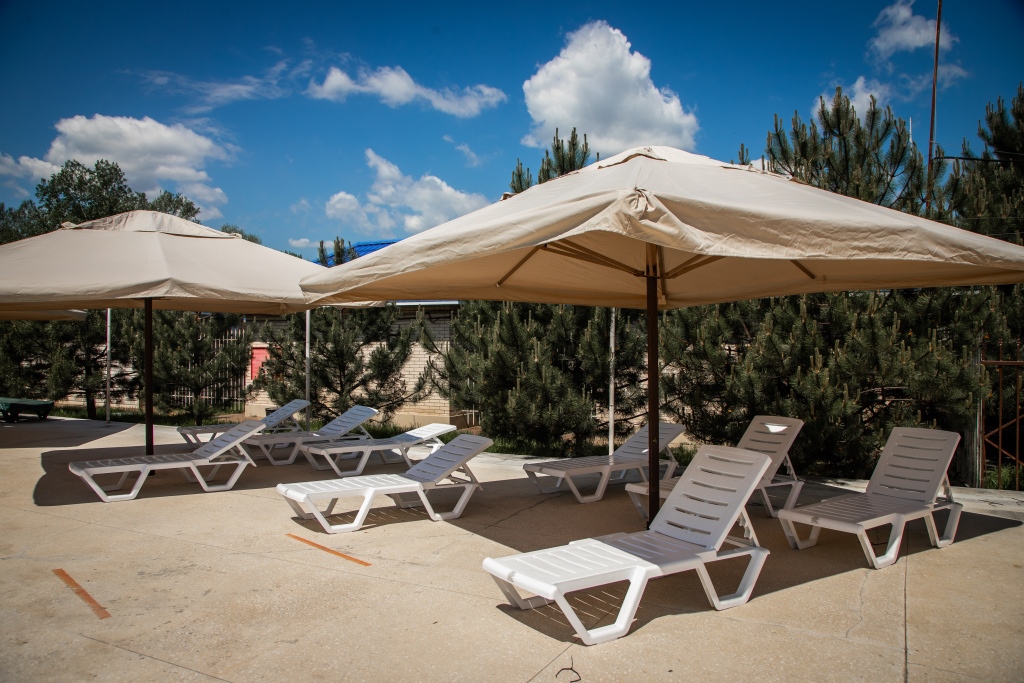 Optimist Resort & SPA Hotel