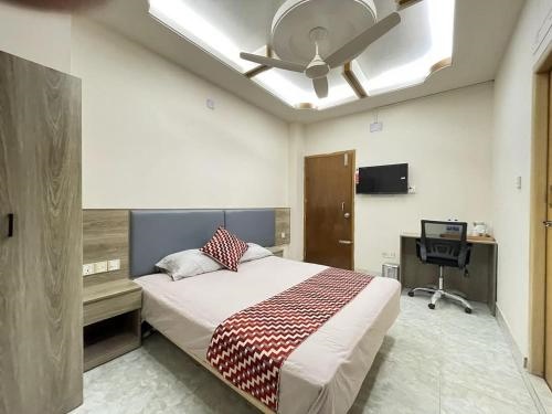 The Asteria Hotel Bogura