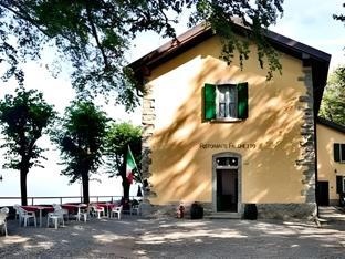 Ristorante Hotel Falchetto