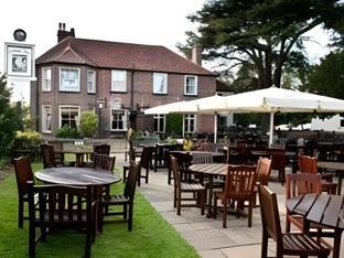 The Colney Fox By Innkeeper's Collection