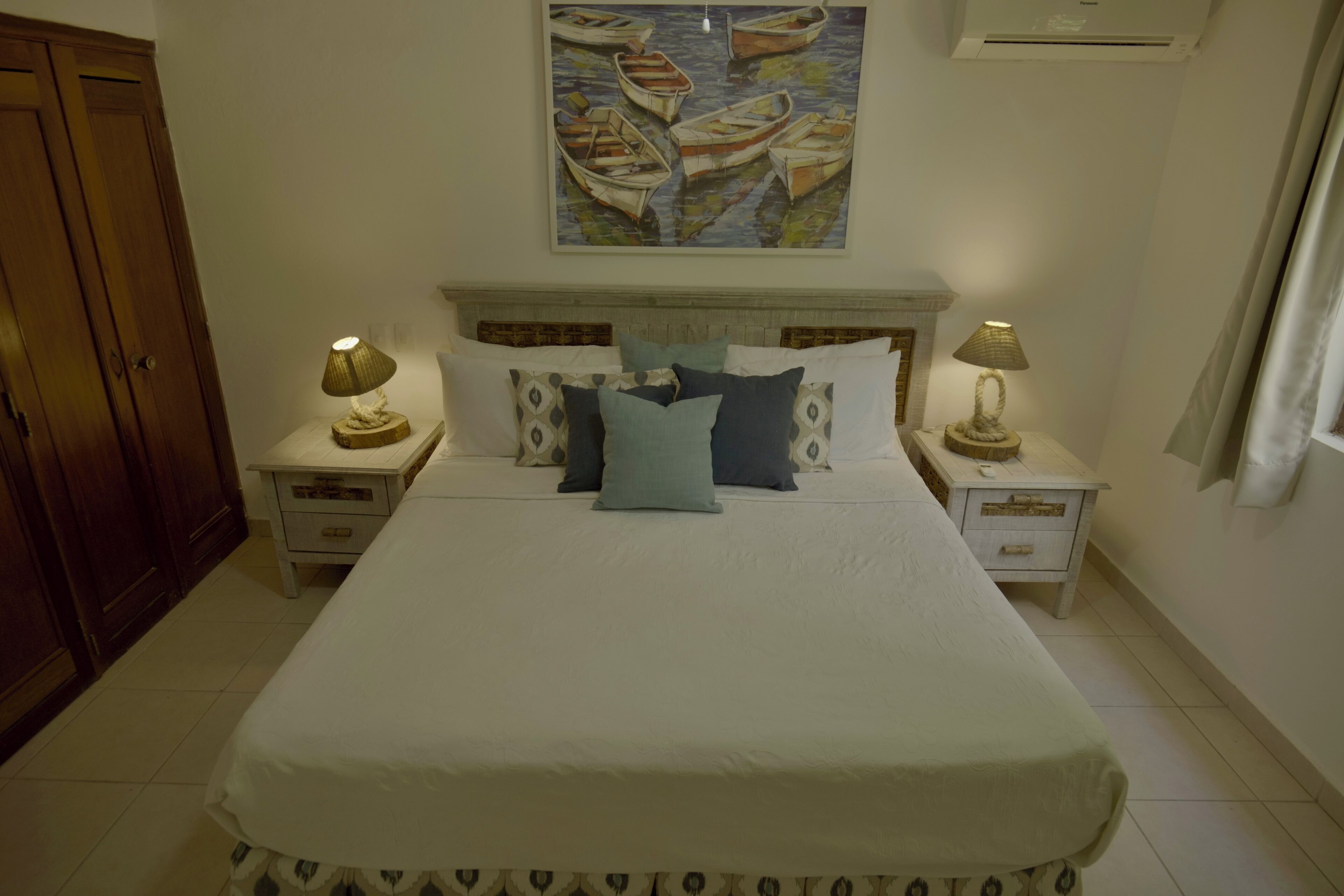 BonitaVillageLasTerrenas 4Beds8Pax