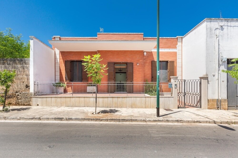 3611 Casa di Paolo by Barbarhouse