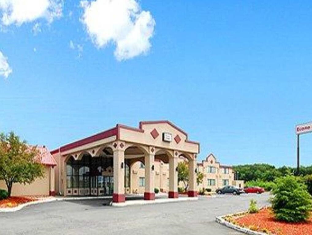 Econo Lodge