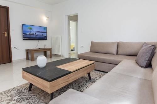 Faliro 2 Bd Escape Modern Living