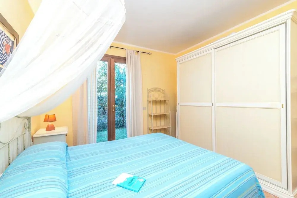 Il Borgo C8 700 Mt From The Beach