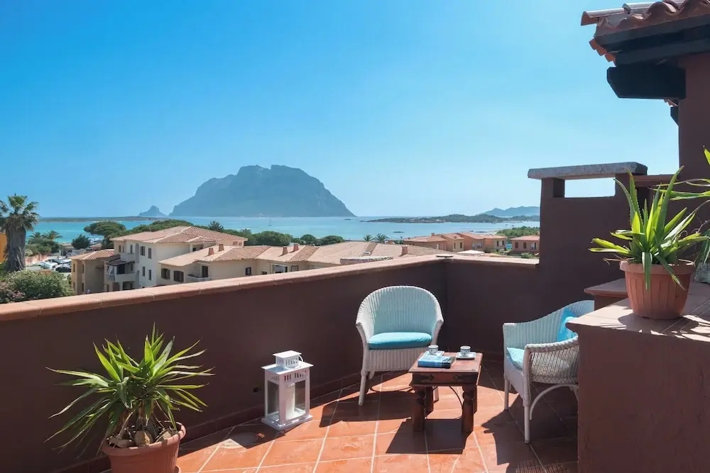 Il Vecchio Faro Attico A5