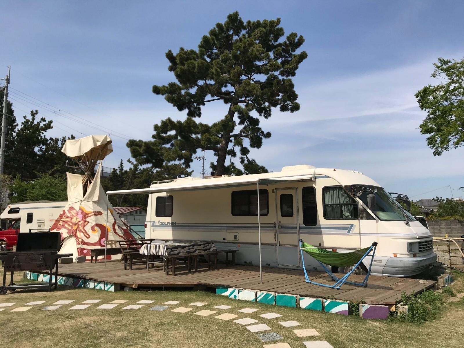 Unity Kix Beach Resort