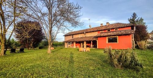 Miravigne House - Casa di Campagna