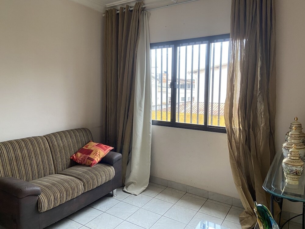 Amora Spaces - Apartamento Top Linhares