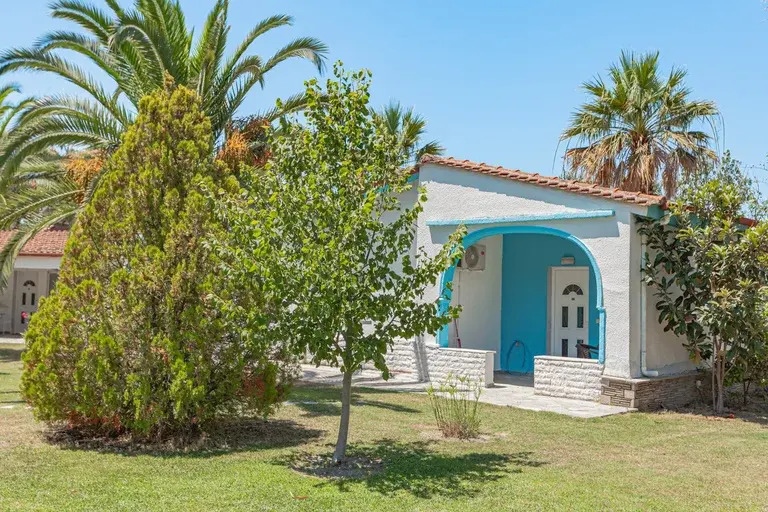 Greek Pride Palma Village