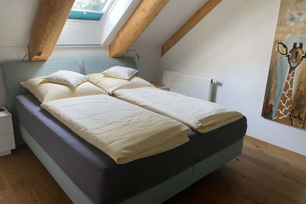 Holiday Home Schwalm