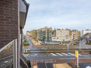 Delmar Apartment in the Center of Koksijde