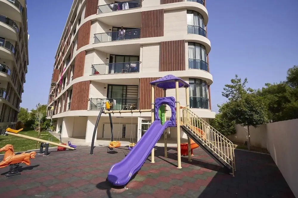 Amazing Penthouse Apartment With Rooftop Pool&bar