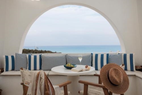 Villa Marandi Luxury Suites