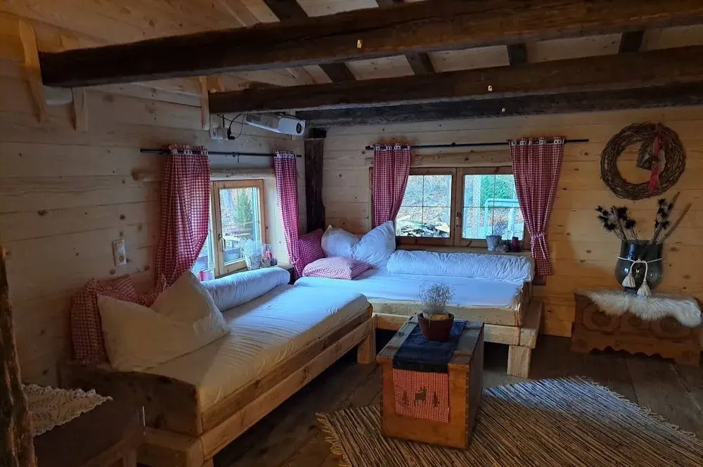 Kaiserlounge Harald Astner Ebbs