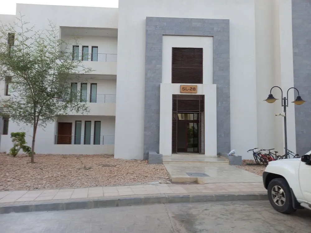 Remarkable 1-bed Apartment in Salalah