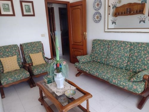 Apartamento en San Vicente de O Grove
