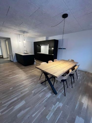 ATCON Business Apartments