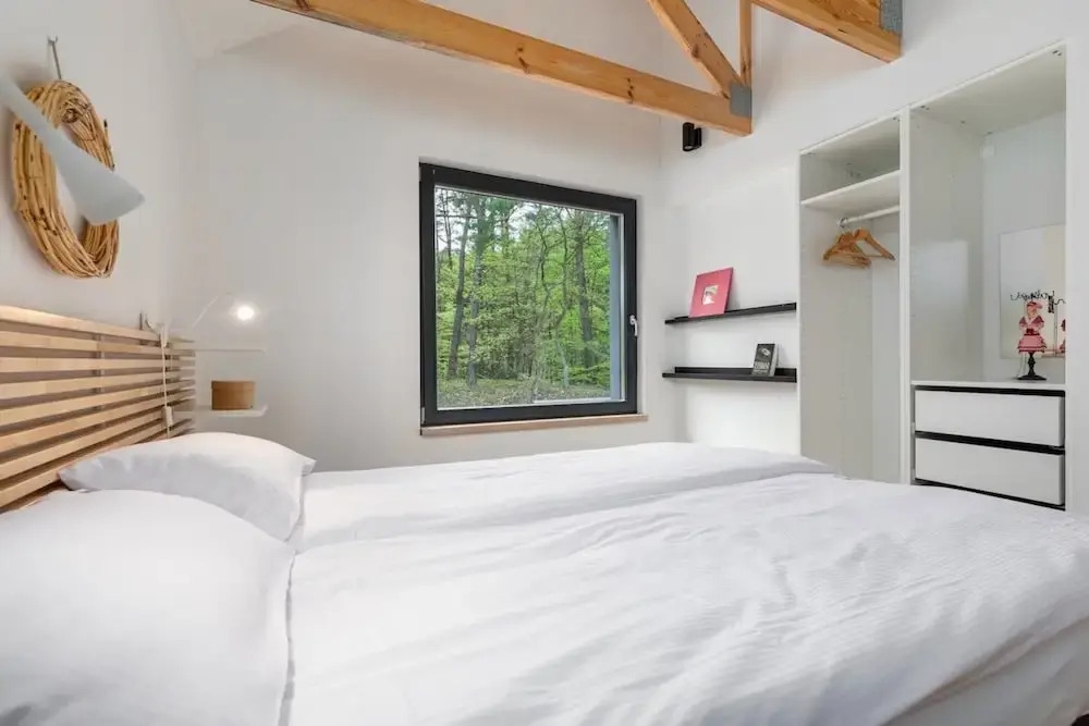 Holiday Home With Lake View, Sauna