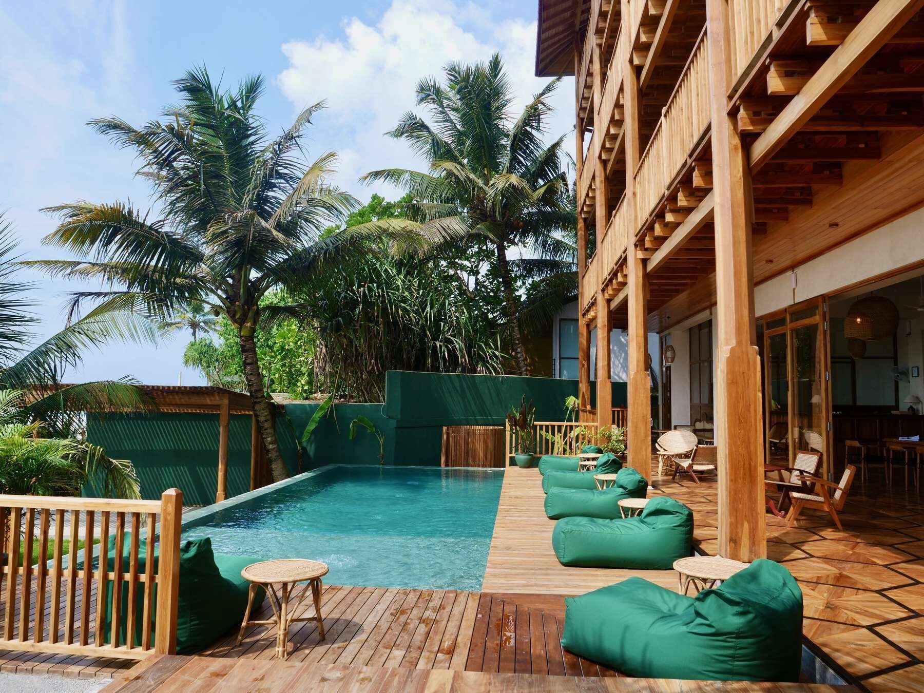 Coast 67 Boutique Hotel