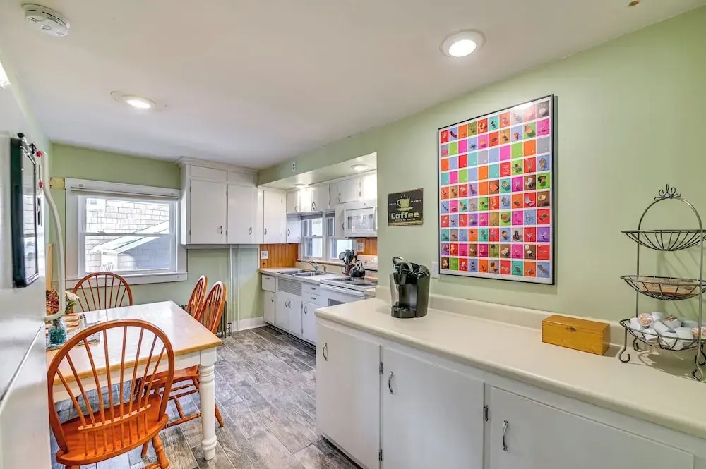 2 Mi to Gore Mtn Slopes: 'ski-a-licious Cottage'