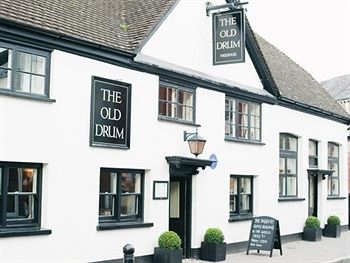 The Old Drum