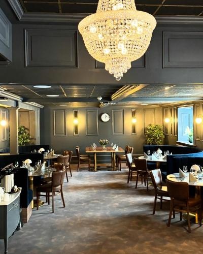 Centralhotellet Tierp