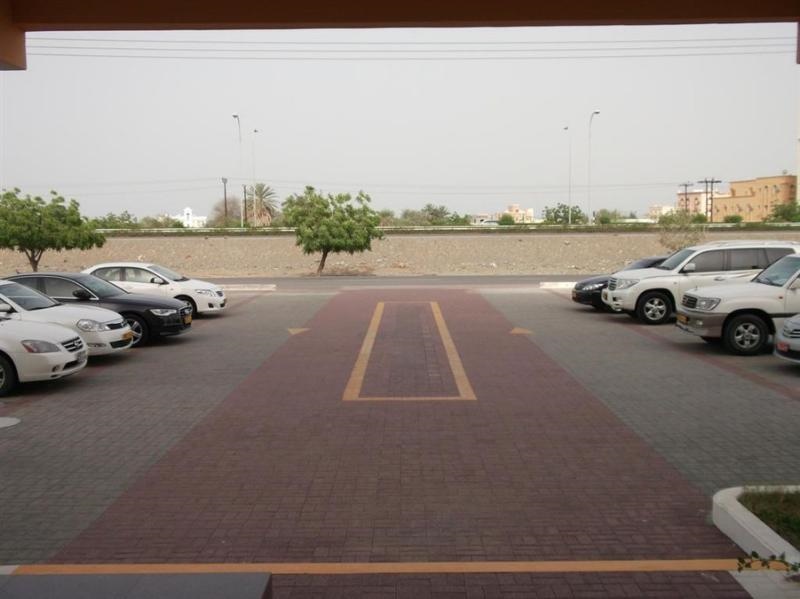 Al Thuriah Hotel Apartments