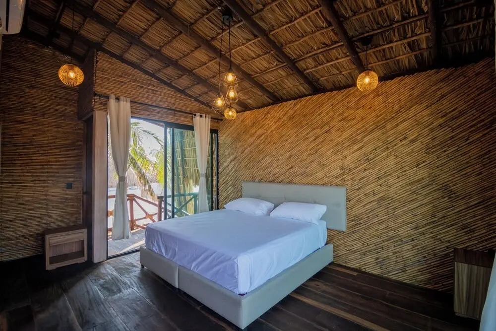 Norock Club and Beach