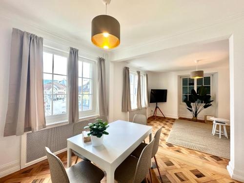 Business Apartment Solothurn