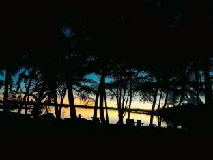 Lucas Lake Hotel