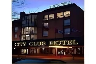 Aspire Oldenburg, Trademark Collection by Wyndham