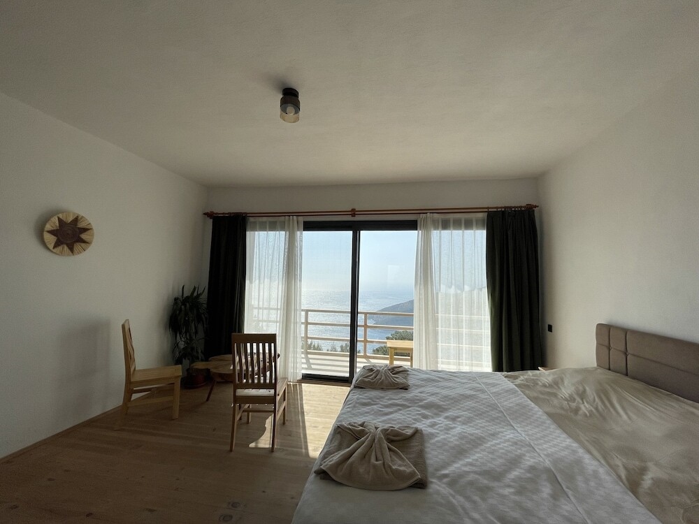 Keşif Zone Eco Resort Retreats