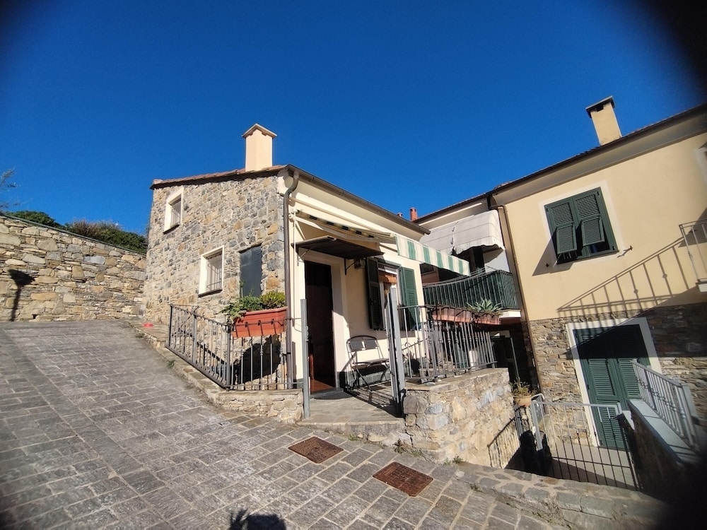 Ortovero By Tempovacanza