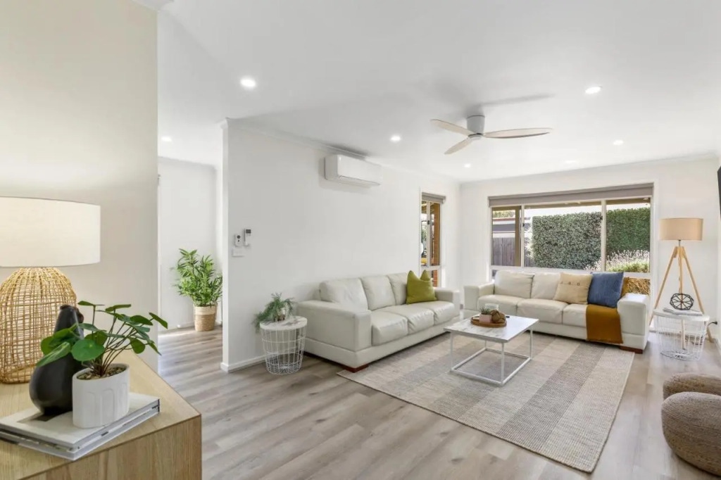 2 Bedroom Unit - Close To The Beach