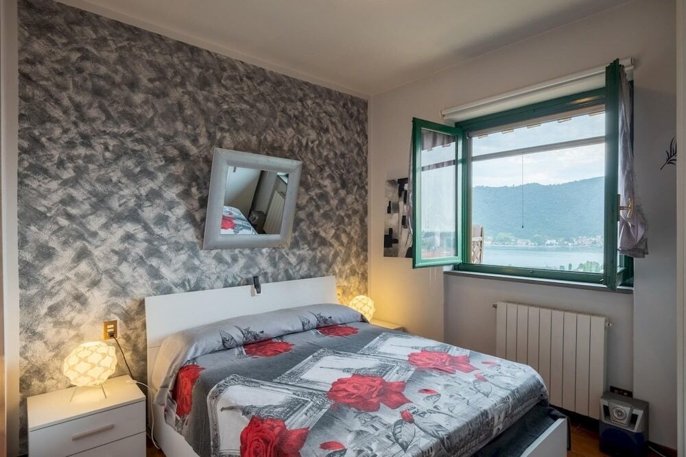 Casa Cristy in Sarnico