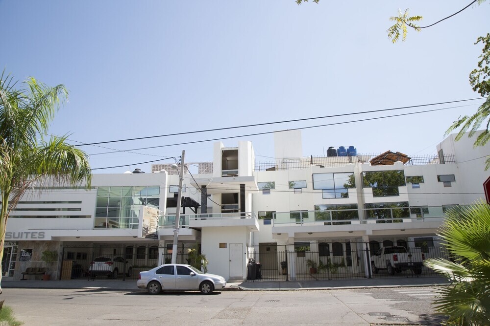 Suites La Jolla Culiacan