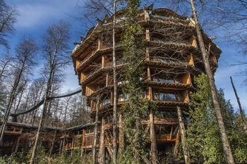 Nothofagus Hotel & Spa