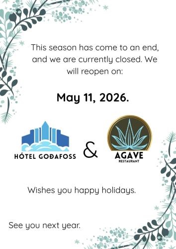 Hotel Go?afoss Fossholl