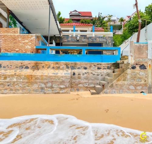 GAO Xpress Beach Club