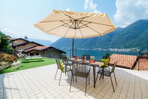 Casa Fiona by My Home In Como