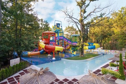 Dolce Vita Sunshine Resort