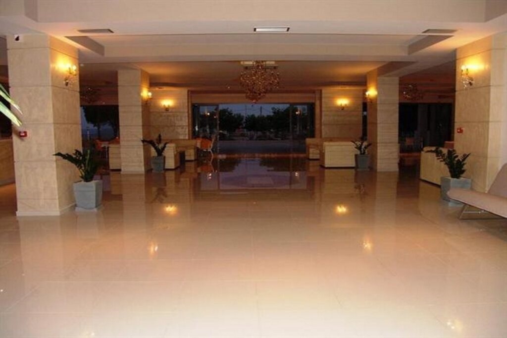 Gmp Bouka's Golden Sun