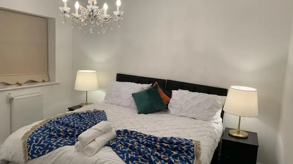 Pristine 3 bed House in Grays