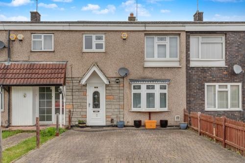 Impeccable 3 bed House in Basildon
