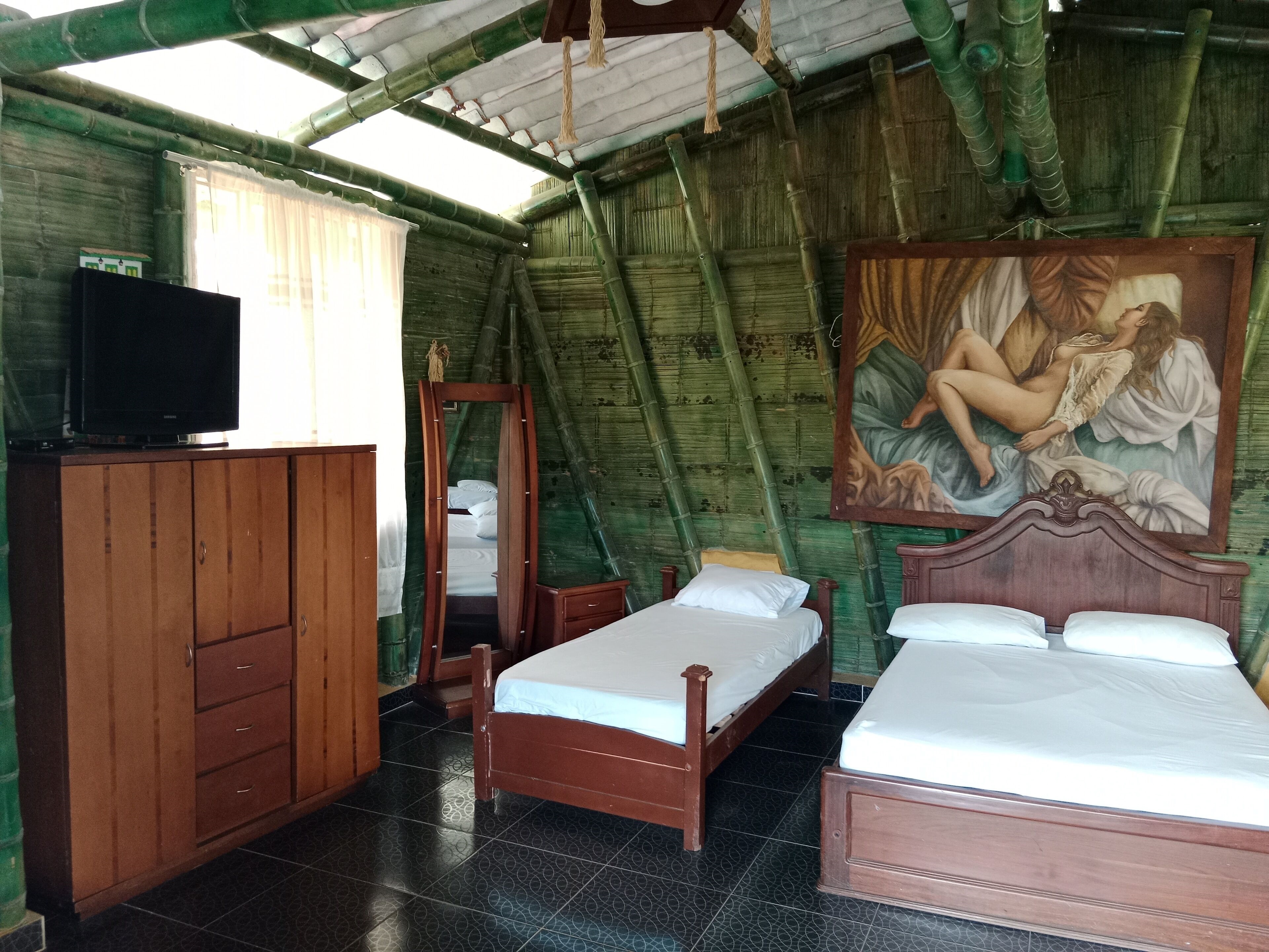 cabanas hotel villa lucia