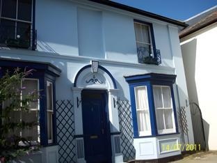 Homeleigh Guesthouse