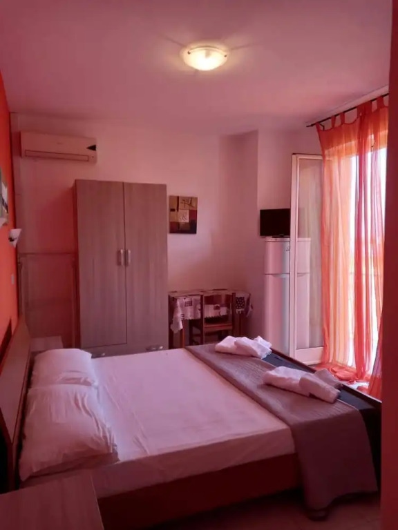 15min From Tropea Sea View Studio In Briatico