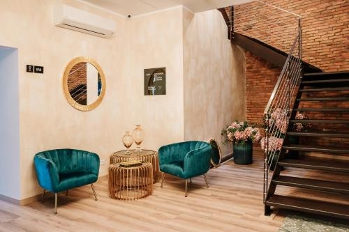 Casa Gallo Adults Only Sibiu