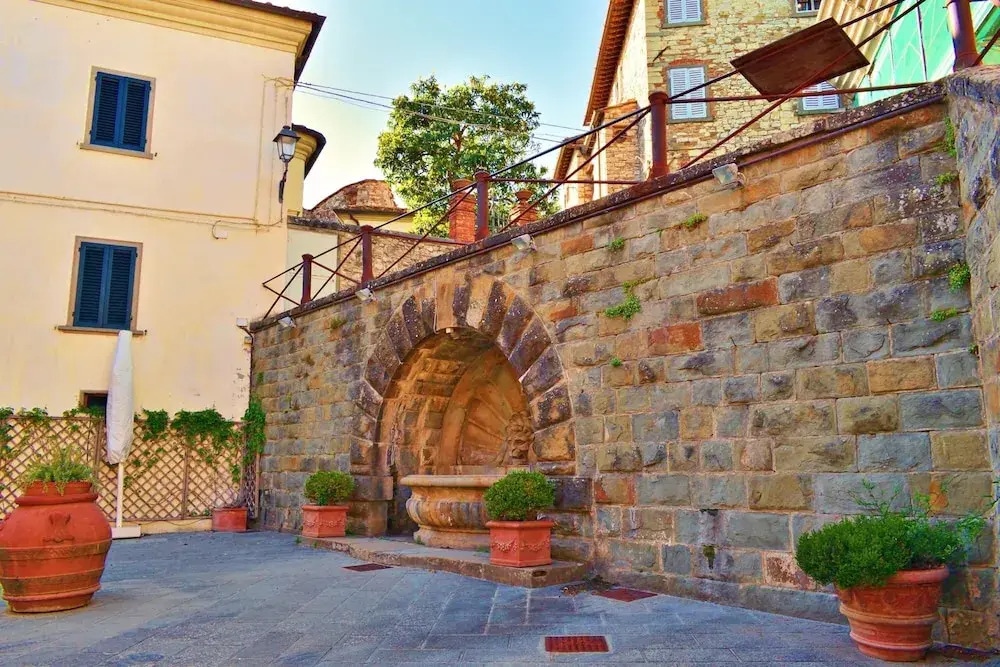 Casale Al Sole Tra Le Vecchie Vigne 10